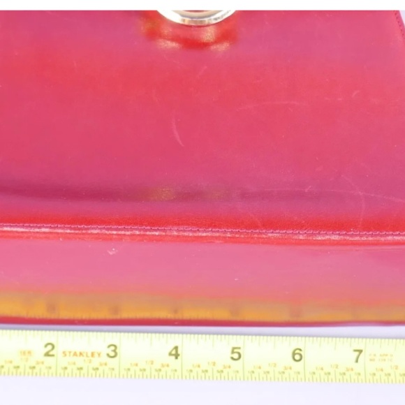 Salvatore Ferragamo Gancini bag - Picture 2 of 15